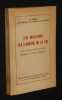 Une discussion sur l'origine de la vie. Bernal J.D.,Haldane J.B.S.,Pirie N.W,Pringle J.W.S
