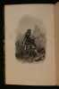 Paris : Illustrations. Album de gravures par les premiers artistes de France, avec des textes, pièces de vers, nouvelles, etc.. Collectif