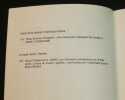 RS.SI (2008, Volume 28, n°3 / 2009, Volume 29, n°1) : Esthétique et sémiotique / Aesthetics and Semiotics. Collectif