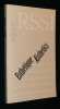 RS.SI (2008, Volume 28, n°3 / 2009, Volume 29, n°1) : Esthétique et sémiotique / Aesthetics and Semiotics. Collectif