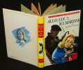 Luc et Martine (Idéal-Bibliothèque, série complète en 3 volumes) : Luc et Martine font équipe - Luc et Martine à la tour blanche - Allô Luc ? Ici ...