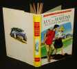 Luc et Martine (Idéal-Bibliothèque, série complète en 3 volumes) : Luc et Martine font équipe - Luc et Martine à la tour blanche - Allô Luc ? Ici ...