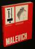 Malevich. The Graphic Work: 1913-1930. A Print Catalogue Raisonné. Karshan Donald