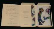 Antonio Segui : Fourmillements. Penot Christophe