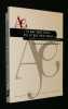 Ce que vous voyez est ce que vous voyez : Tautologie et littéralité dans l'art contemporain. Frangne Pierre-Henry, Brogowski Leszek
