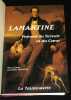Lamartine : Poèmes du terroir et du coeur - Lamartine et sa famille. Collectif