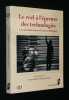 Le Réel à l'épreuve des technologies : Les arts de la scène et les arts médiatiques. Féral Josette, Perrot Edwige