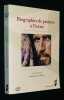 Biographies de peintres à l'écran. Thivat Patricia-Laure