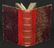 Le Midi de la France (Tomes I & II). Dumas Alexandre