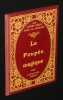La Poupée magique. Contes d'autrefois. Giraldon H.,Veil L.