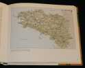 Les Voies romaines en Bretagne. Eveillard Jean-Yves