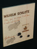 Mais que se passe-t-il dans le cahier de C&eacute;cile ?. Schlote Wilhelm
