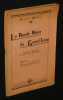 La Bande noire du Grand-Loup : com&eacute;die enfantine en deux actes avec chants. Amiot Prosper