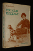 Edmond Rostand : sa vie et son oeuvre. Ripert Emile