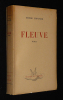 Fleuve. Monnier Thyde