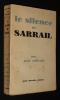 Le Silence de Sarrail. Coblentz Paul