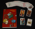 Meilleurs voeux : 4 mini jeux de cartes de la collection 10-18. Collectif
