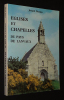 Eglises et chapelles du pays de Lanvaux. Danigo Joseph