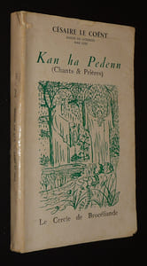 Kan ha Pedenn (chants et prières)