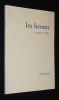 Les Heures (automne 2004) : Chemins. Collectif