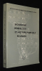 Biographie, généalogie et histoire familiale en Anjou. Benoist B.,Combe N.,Huchin B.,Raimbault S.,Tellier P.