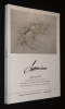 Chemins (n°8, automne 2003) : Dans la nuit. Collectif