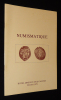 Numismatique - H&ocirc;tel Drouot, vente du 20 juin 1979 : Monnaies antiques, &eacute;trang&egrave;res, fran&ccedil;aises royales et modernes. Collectif