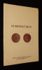 Numismatique - H&ocirc;tel Drouot, vente du 26 novembre 1979 : Monnaies antiques, &eacute;trang&egrave;res, fran&ccedil;aises royales et modernes, m&eacute;dailles et jetons. Collectif