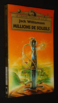 Millions de Soleils. Williamson Jack