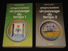 Un Paysage du temps (2 volumes). Benford Gregory