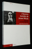 L'Homme invisible de James Whale : Soties pour une terreur figurative. Durafour Jean-Michel