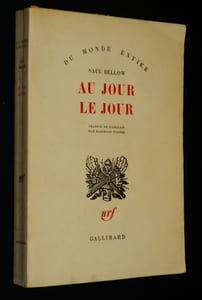 Au jour le jour