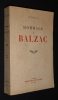 Hommage à Balzac. Unesco