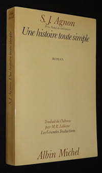 Une Histoire toute simple