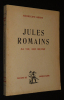 Jules Romains : Sa vie, son oeuvre. Berry Madeleine