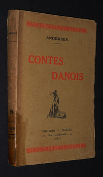 Contes danois. Andersen