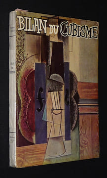 Bilan du cubisme. Fosca François