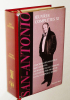 Oeuvres complètes de San-Antonio, Tome 11. Dard Frédéric