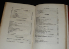 Description, notices et extraits des manuscrits de la bibliothèque publique de Rennes. Maillet Dominique