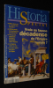 Historia Special (n°45, janvier-février 1997) : Vraie ou fausse décadence de l'Empire romain ?. Collectif