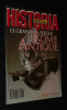 Historia Spécial (n°489 H.S., septembre 1987) : Le grand siècle de la Rome antique. Collectif
