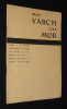 War varc'h d'ar mor (Levraoueg Gwalarn, Niv. 2, miz-du 1926). Synge J. M.