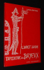 Livret-guide de la tapisserie de Bayeux. Bertrand Simone