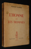 L'Homme et les hommes. Plisnier Charles