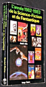 L'année 1982-1983 de la Science-Fiction et du Fantastique