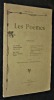 Les Poèmes (3e année, n°2 : avril mai juin 1904). Collectif,Ryner Han