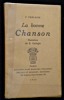 La Bonne Chanson. Verlaine Paul
