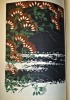 Catalogue de tissu pour kimono. Anonyme