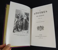 Les apôtres de charité