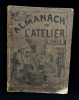 Almanach de l'atelier 1893. 